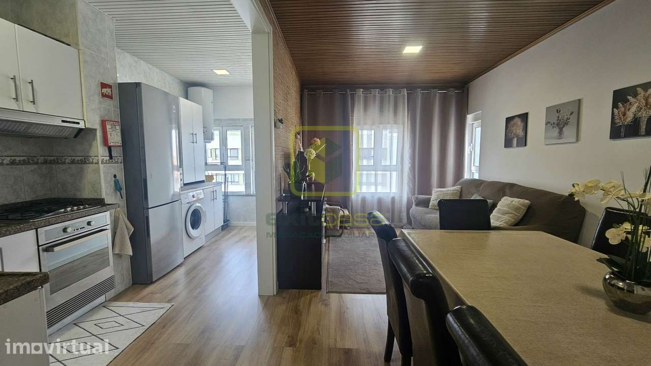 Apartamento no Centro de Aveiro - Grande imagem: 3/19
