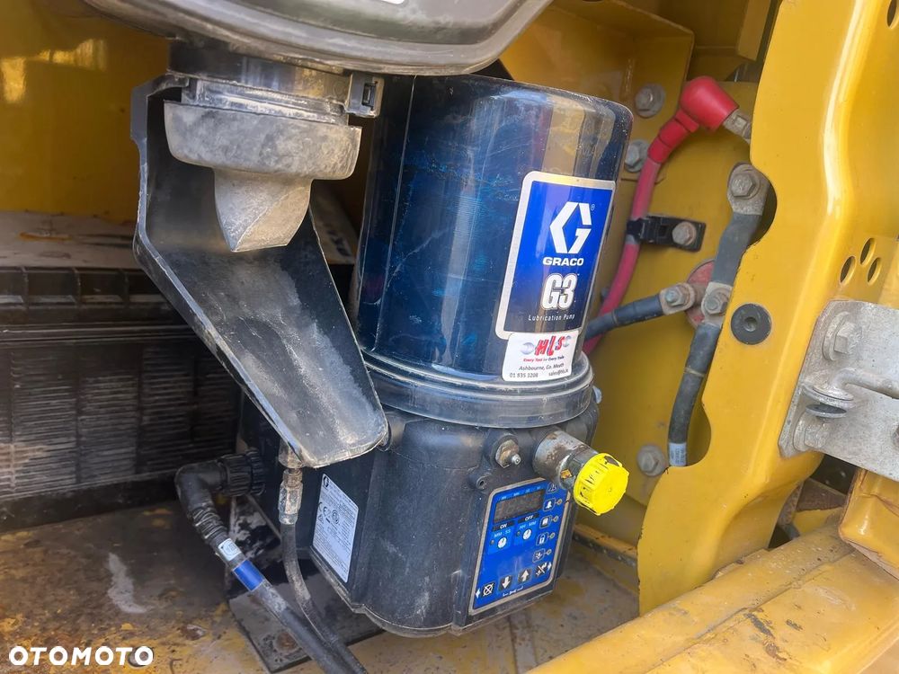 Caterpillar 336 07A - 13