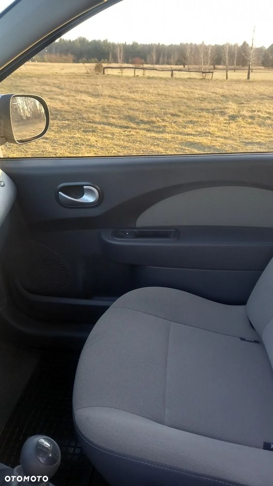 Renault Twingo 1.2 16V Access - 13