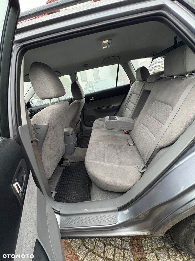 Mazda 6 Sport 1.8 Comfort - 18