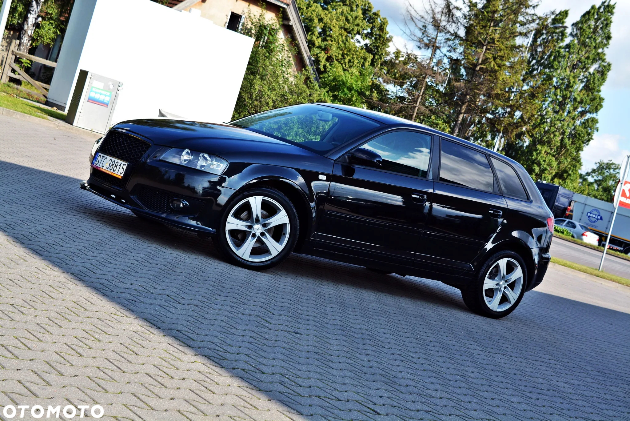 Audi A3 1.6 Attraction - 7