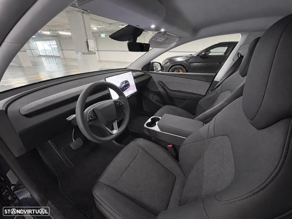 Tesla Model Y Tração Traseira - 8