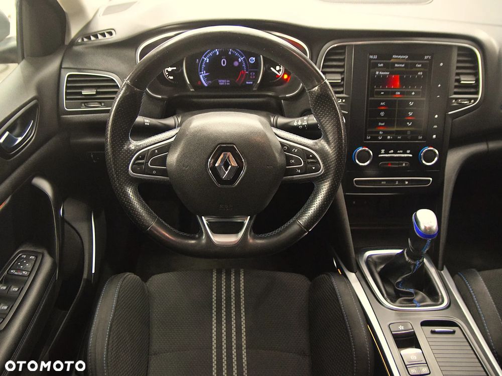 Renault Megane 1.2 Energy TCe GT Line - 19