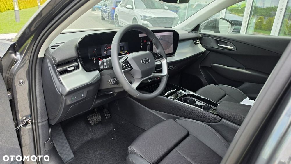 Audi Q3 Sportback - 7