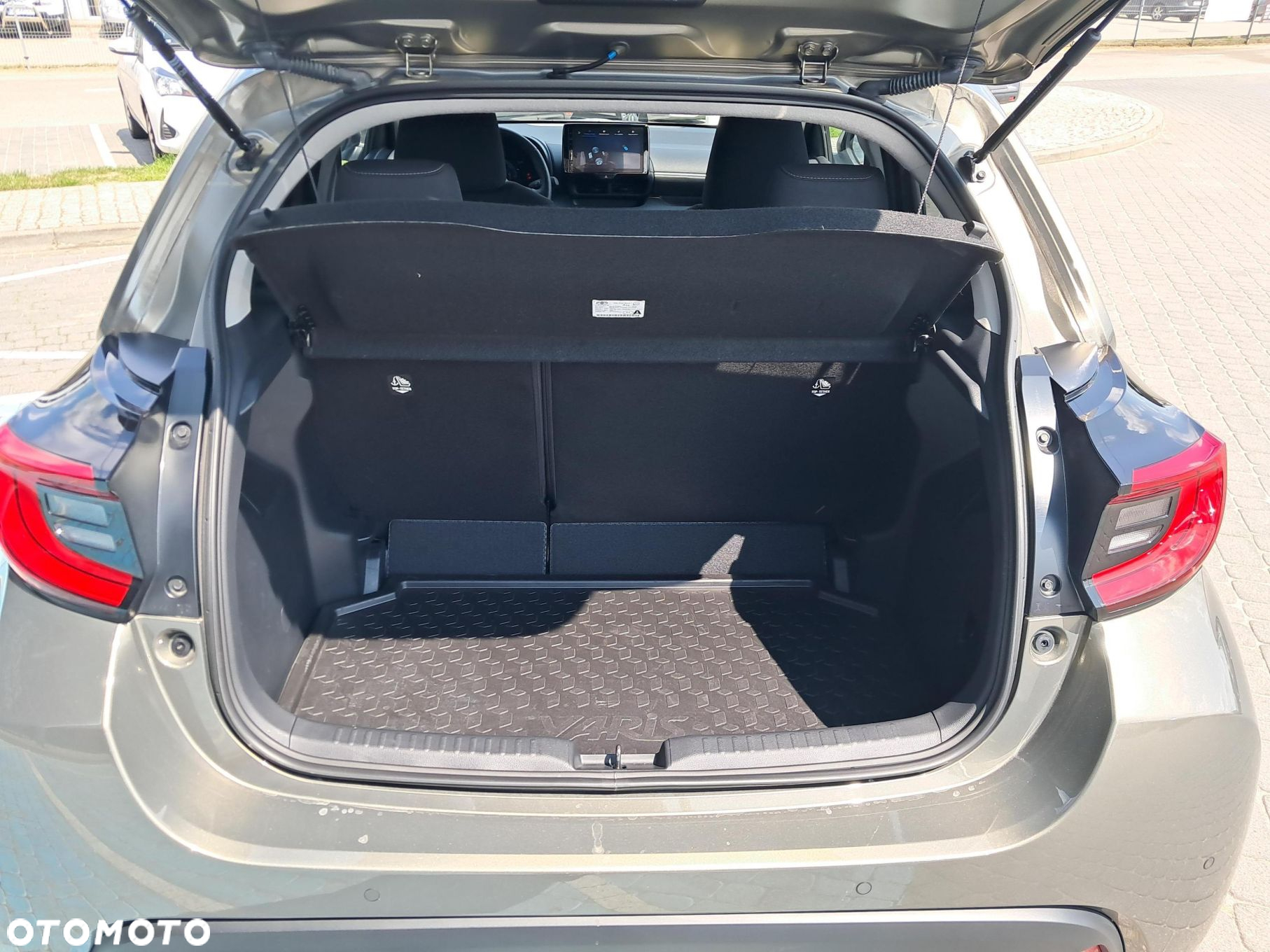 Toyota Yaris - 27