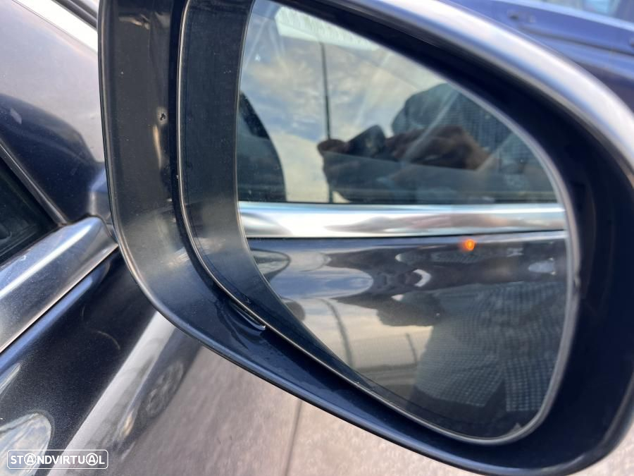 Jaguar XJ 3.0 D V6 Premium Luxury - 27