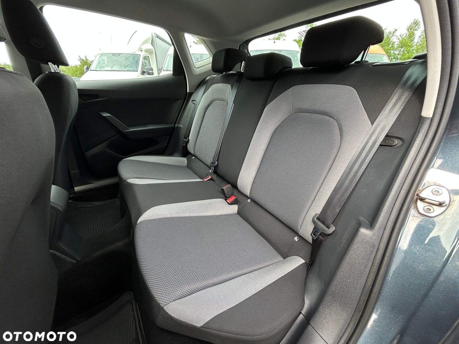 Seat Ibiza - 18
