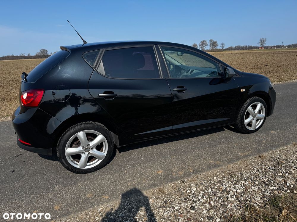 Seat Ibiza - 3