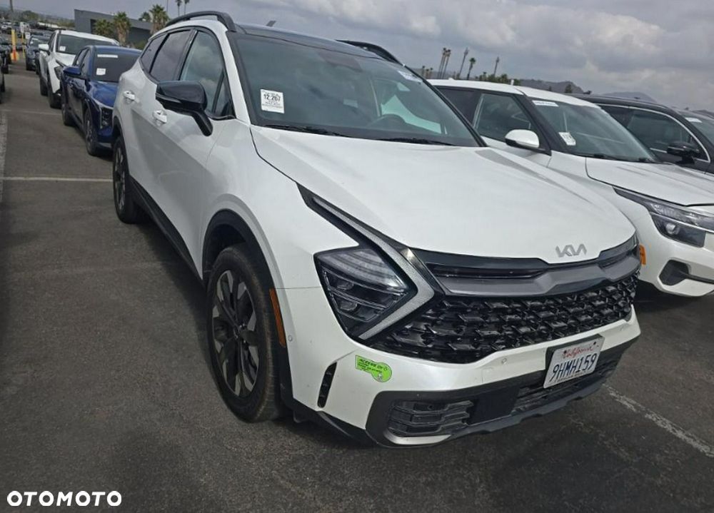 Kia Sportage - 3