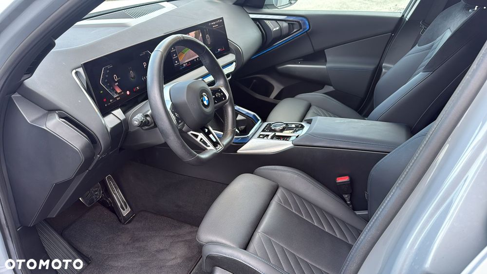 BMW X3 20d xDrive - 28