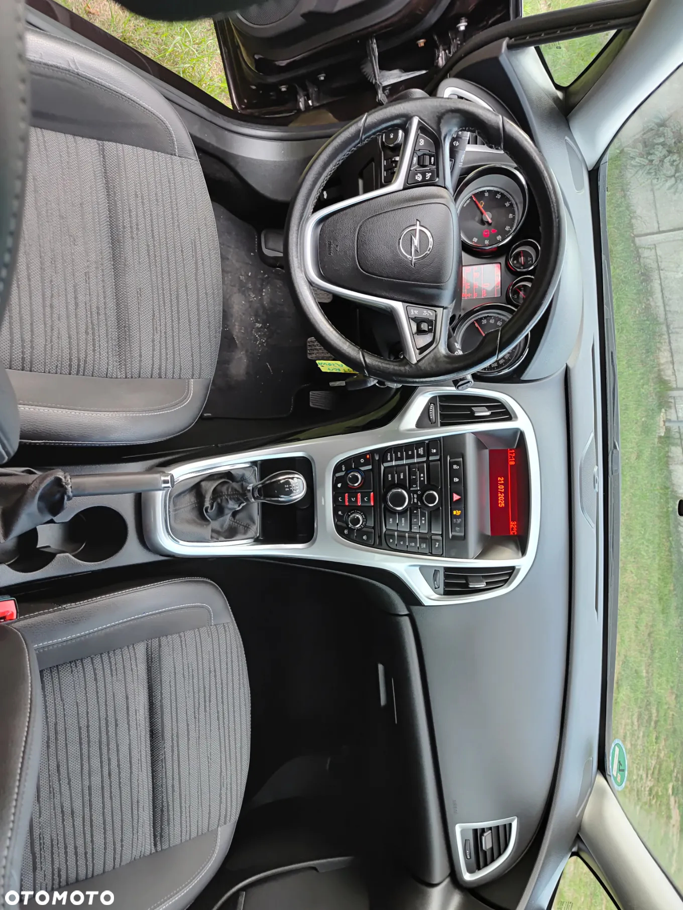 Opel Astra 1.6 Edition - 18