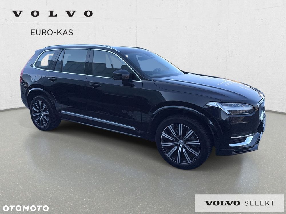 Volvo XC 90 - 4