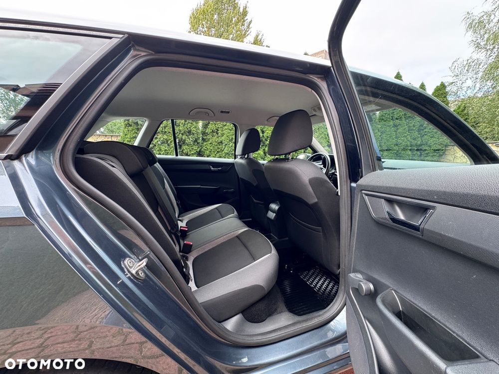 Skoda Fabia 1.2 TSI Joy - 24