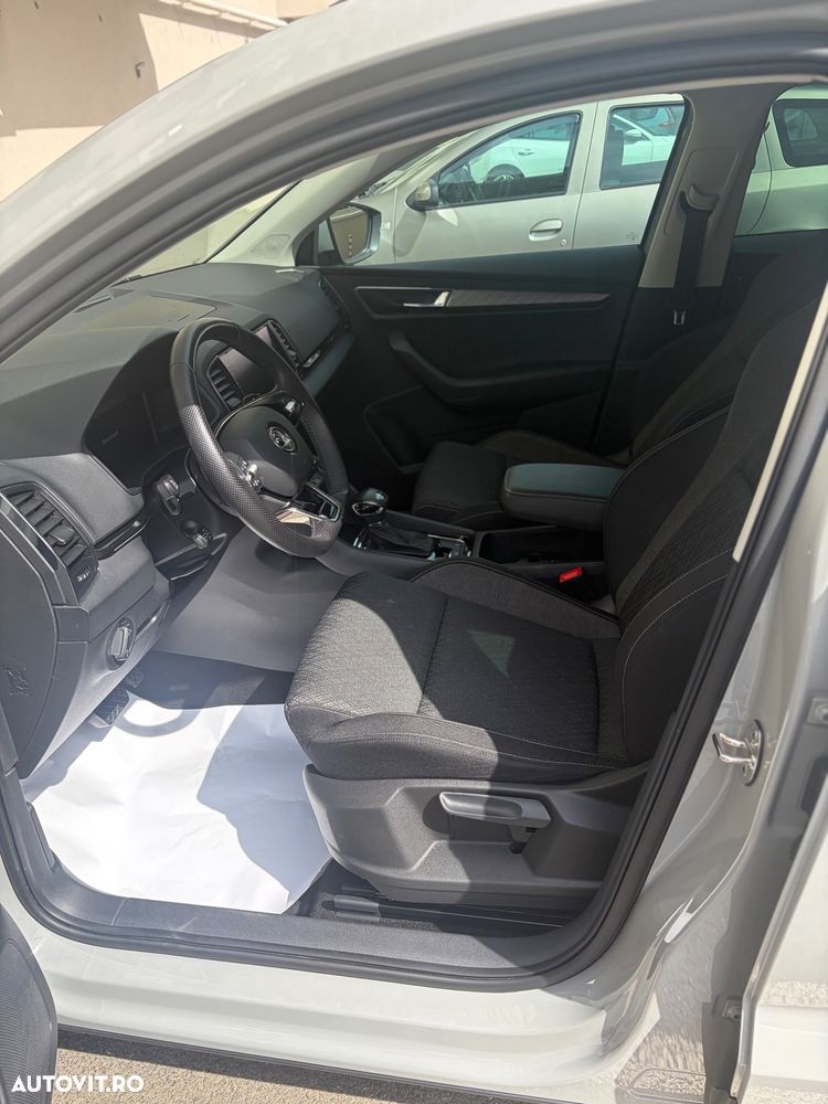 Skoda Karoq 2.0 TDI 4X4 DSG Style - 6