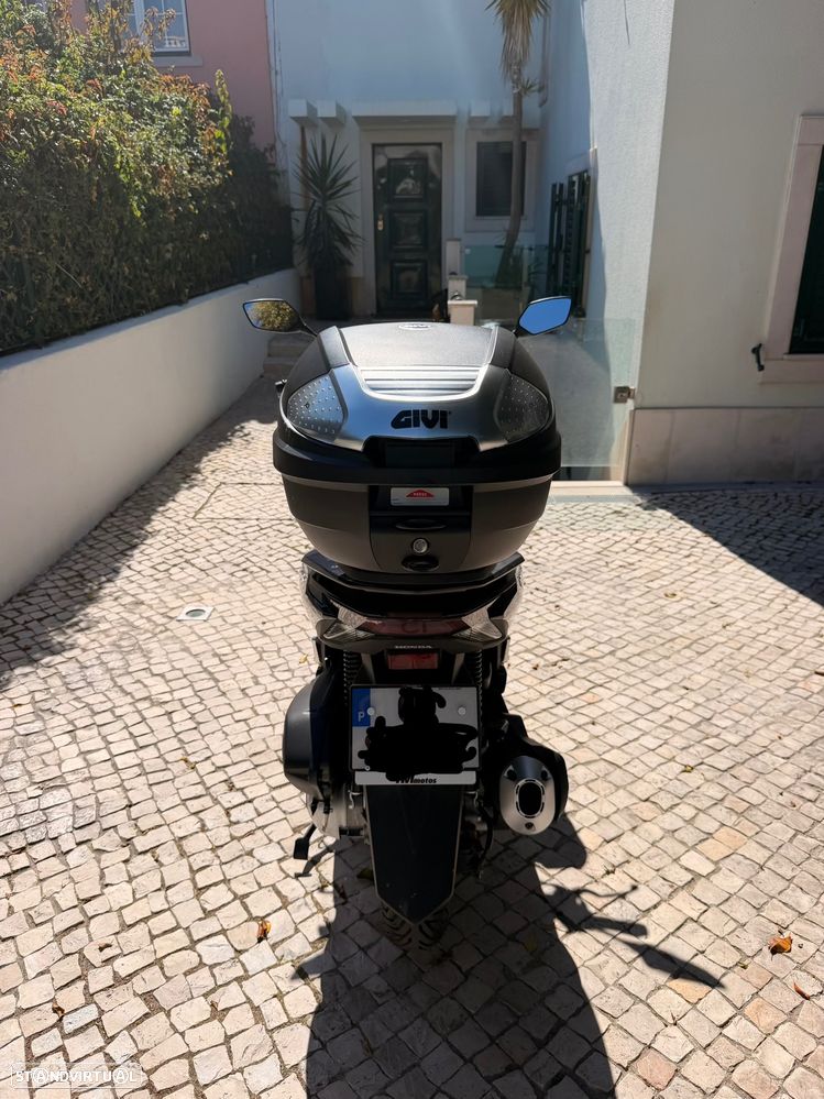 Honda PCX125 - 5