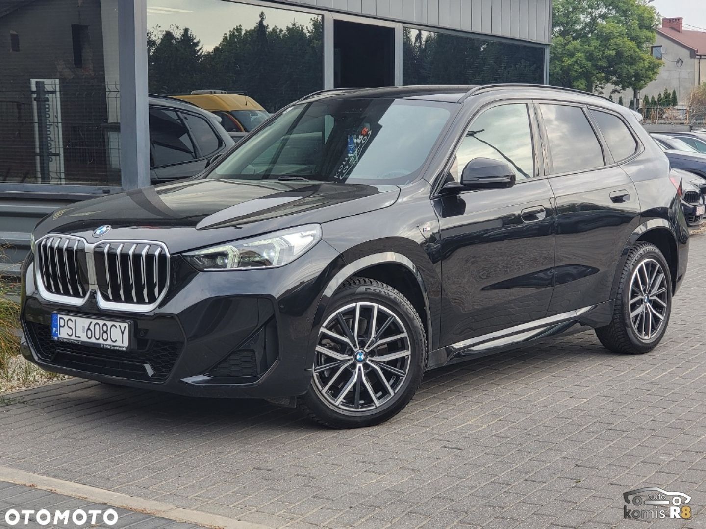 BMW X1 - 1