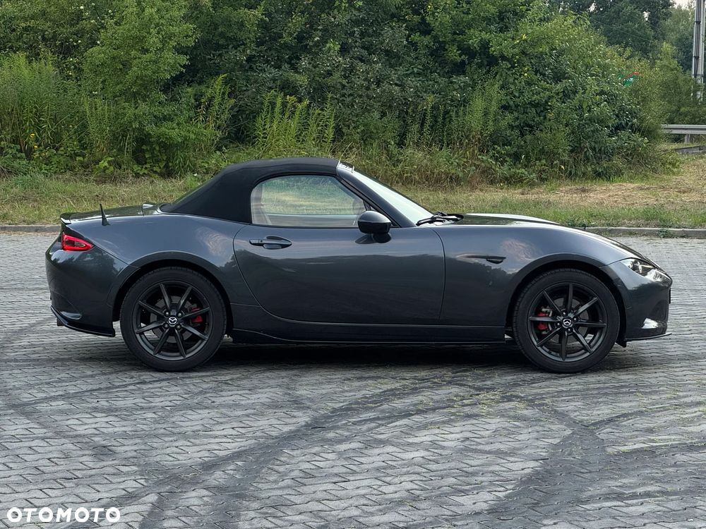 Mazda MX-5 2.0 Sport - 2