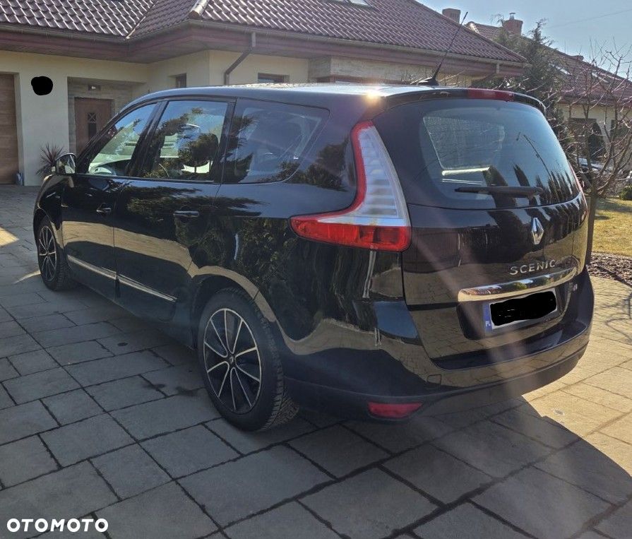 Renault Scenic 1.6dCi Energy Bose Edition - 4
