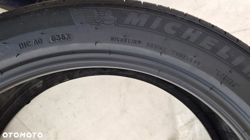 4x OPONY MICHELIN E-PRIMACY 235 45 R20 100V 235/45R20 2025 - 13