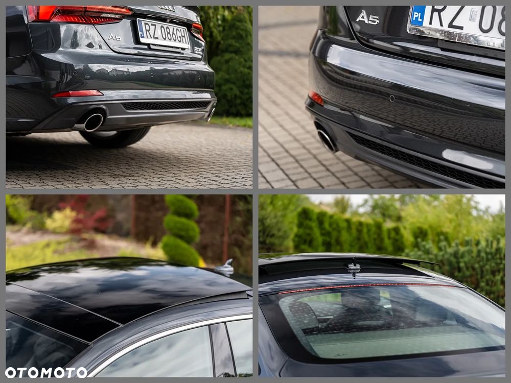Audi A5 - 24