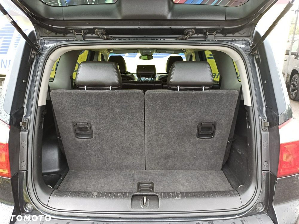 Chevrolet Orlando 2.0 TD LTZ+ - 10