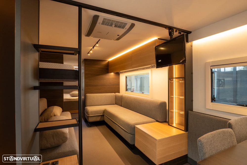 Adria Astella 904 HP - NOVA - 5