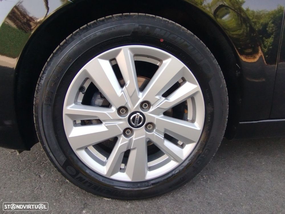 Nissan Micra 0.9 IG-T Tekna S/S - 19
