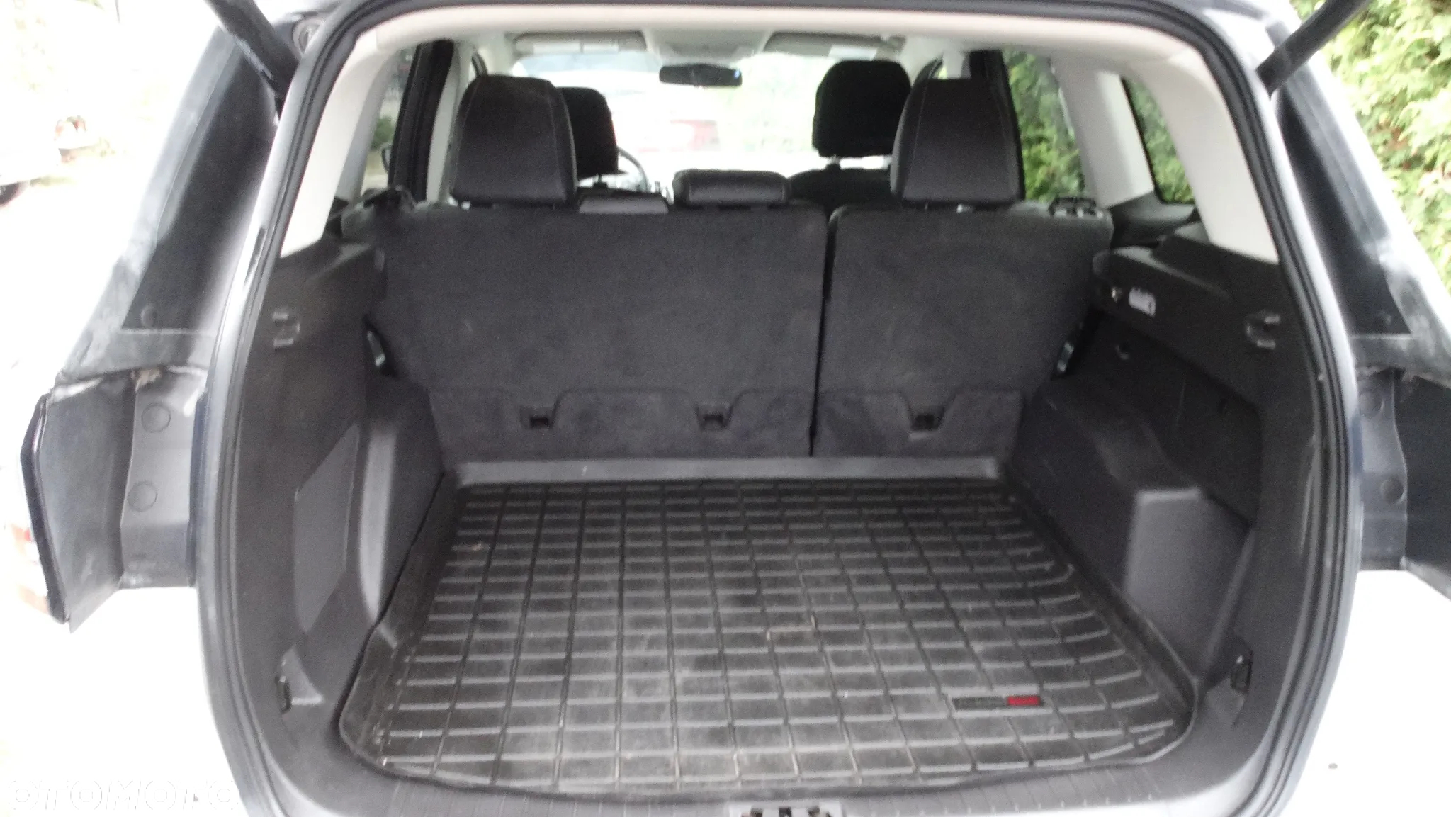 Ford Kuga 1.5 EcoBoost AWD Trend ASS - 9