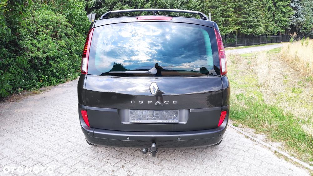 Renault Espace 2.0 dCi Expression - 6