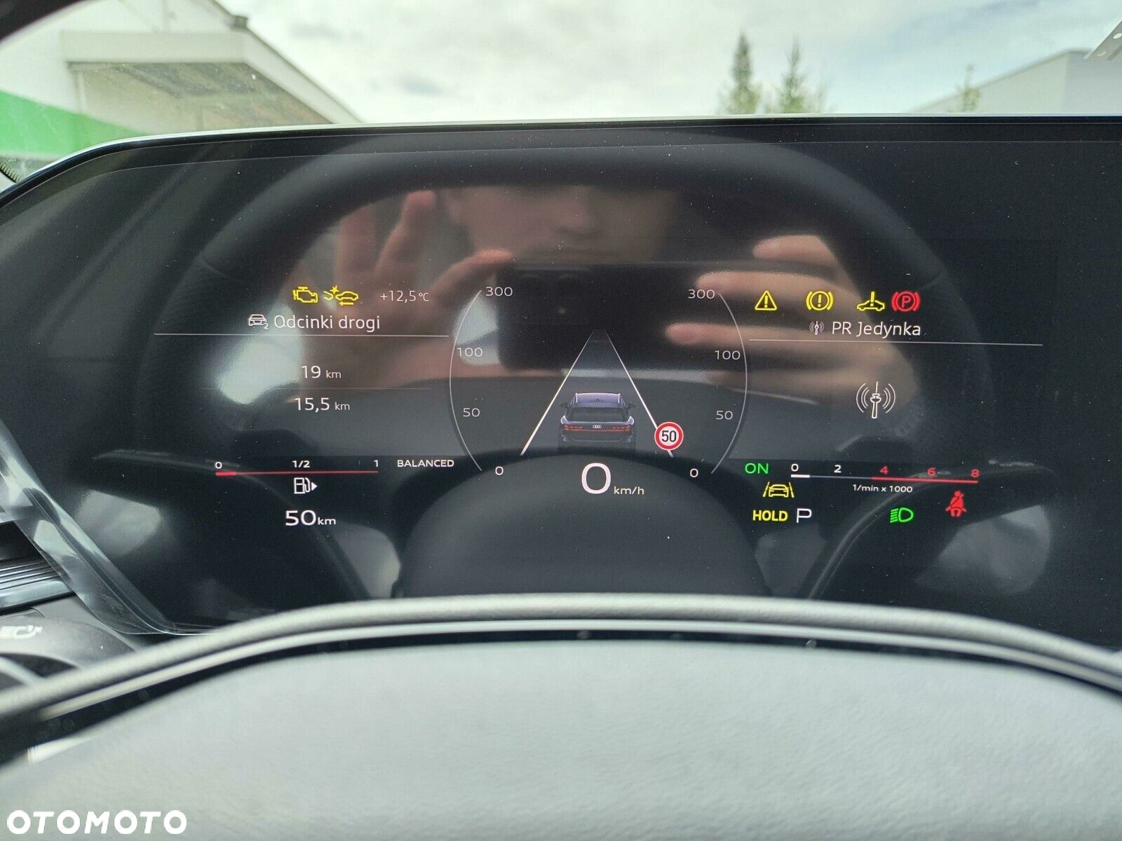 Audi A6 - 13