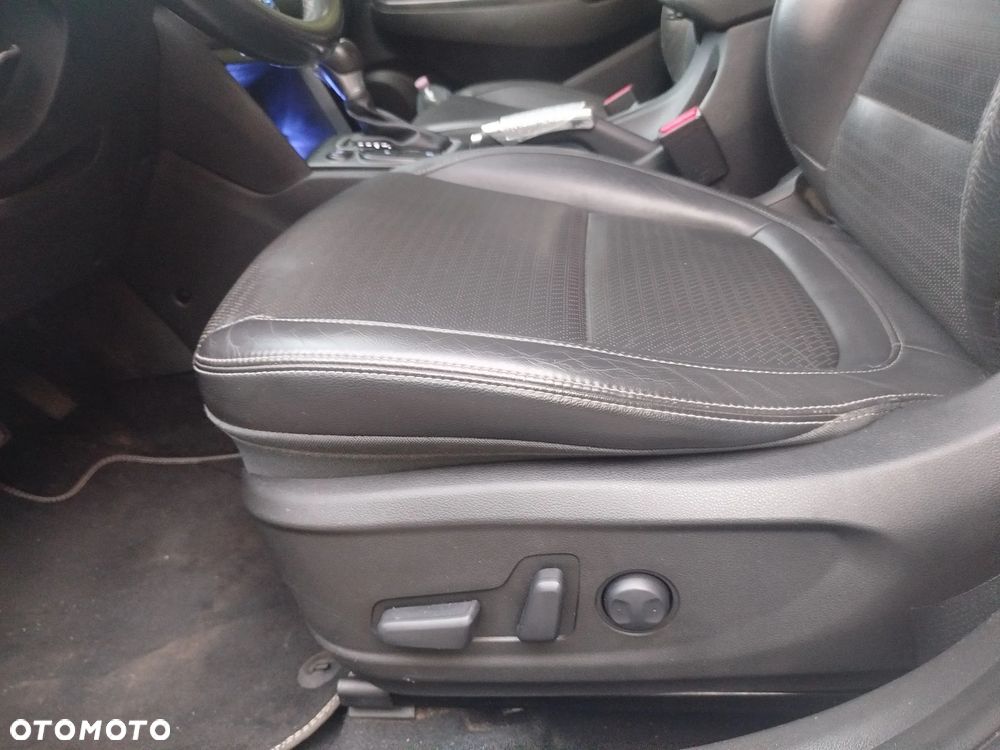 Hyundai Kona 1.6 CRDi Premium 4WD DCT - 9