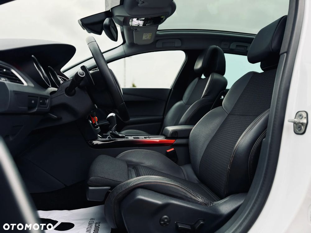 Peugeot 508 RXH BlueHDi 180 EAT6 Stop&Start - 30