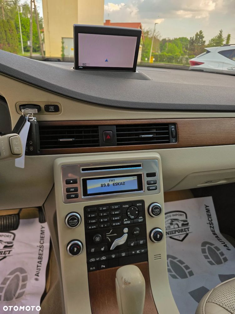 Volvo V70 - 34