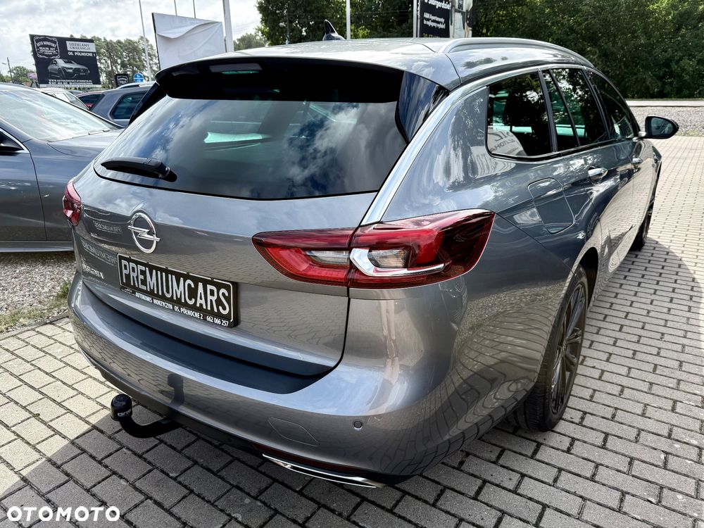 Opel Insignia 2.0 Direct InjectionTurbo Ultimate - 20