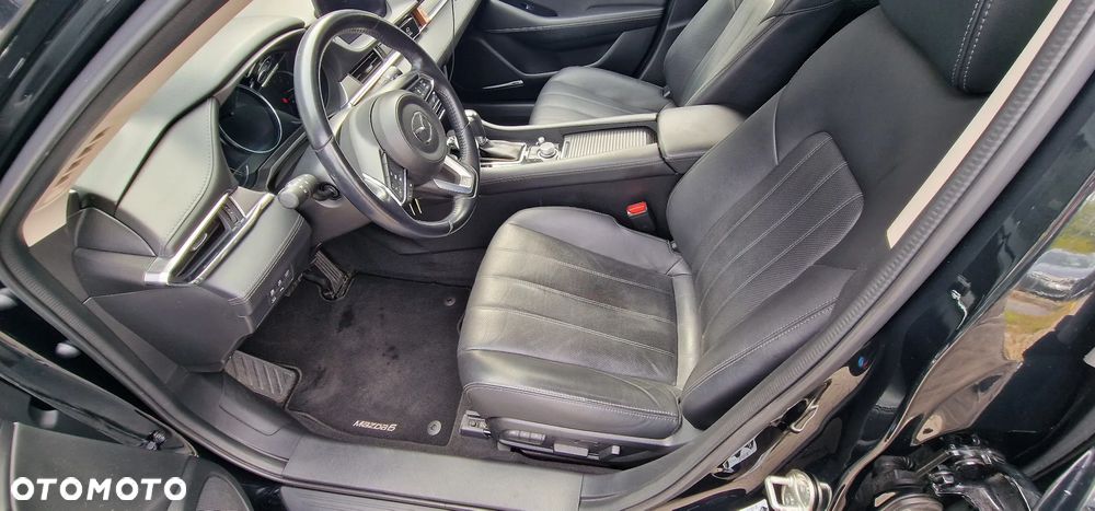 Mazda 6 2.0 SkyPassion - 15