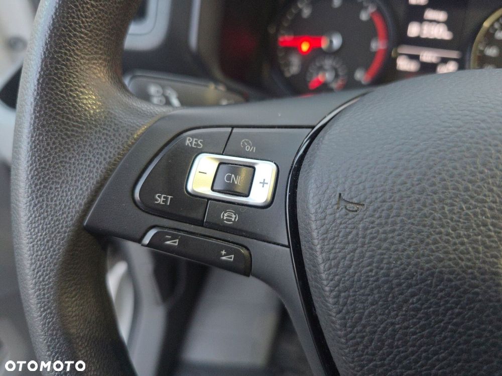 Volkswagen Crafter - 14