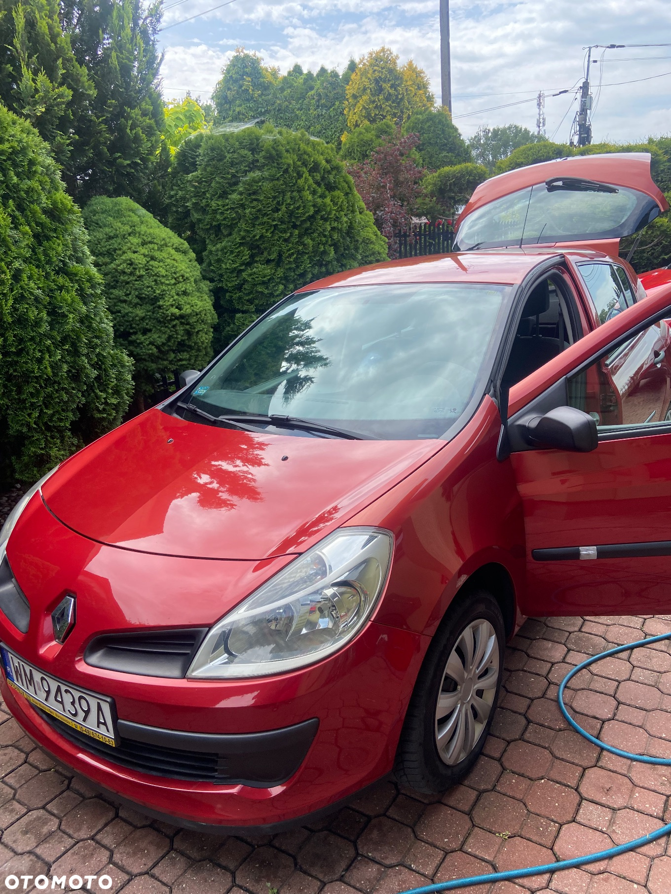 Renault Clio - 5