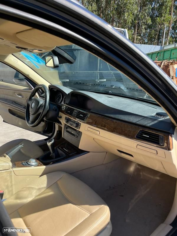 Para Peças Bmw 3 Touring (E91) - 8