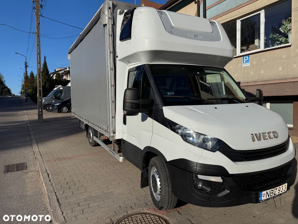 Iveco 35S18 - 13