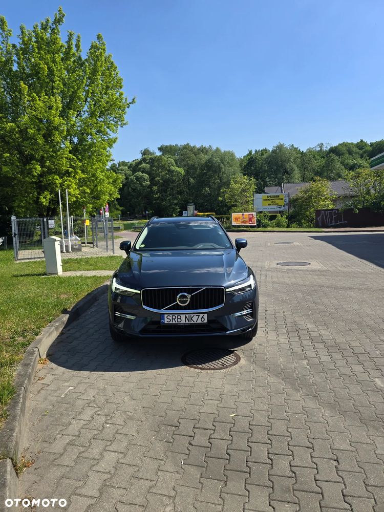 Volvo XC 60 - 9
