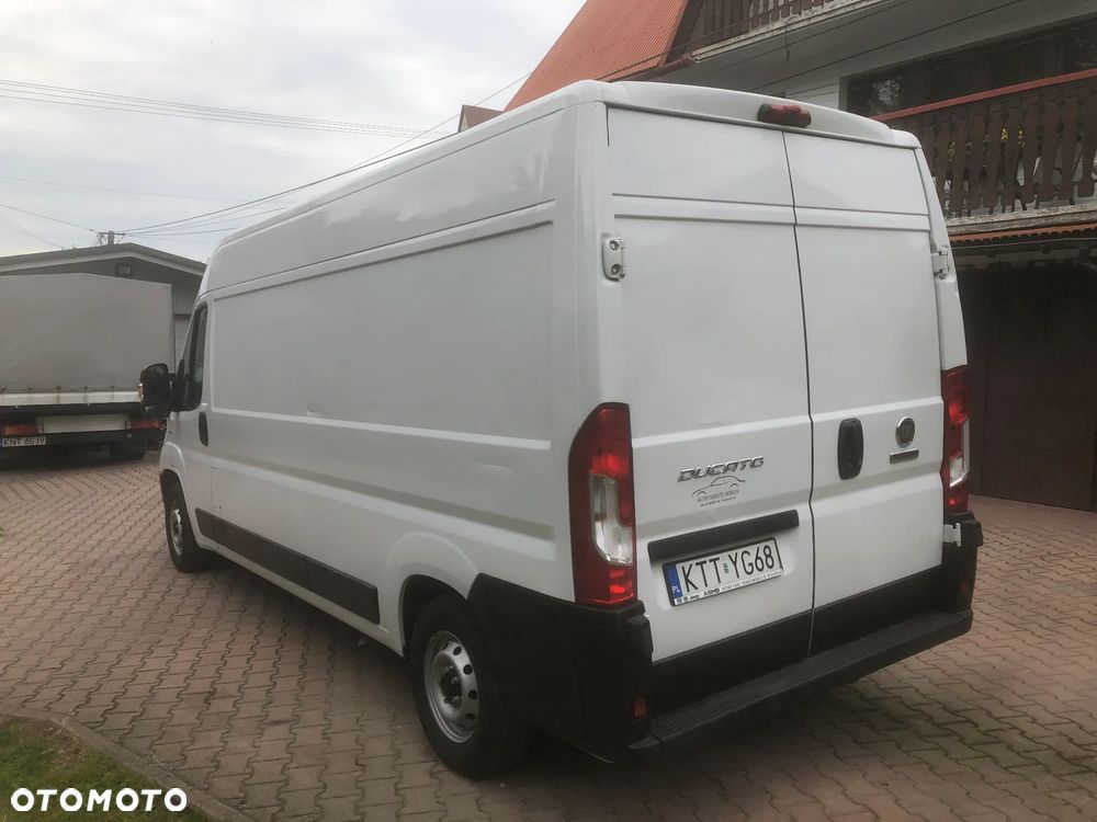 Fiat DUCATO - 7
