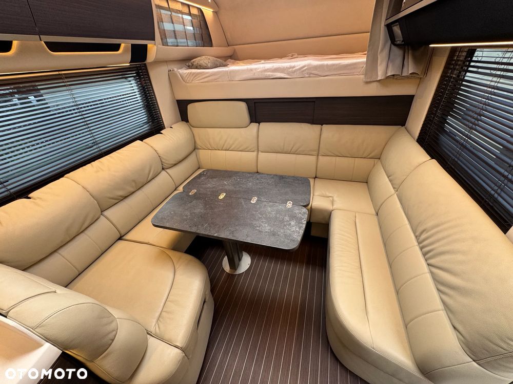 Concorde Cruiser 950 LSRA - 29