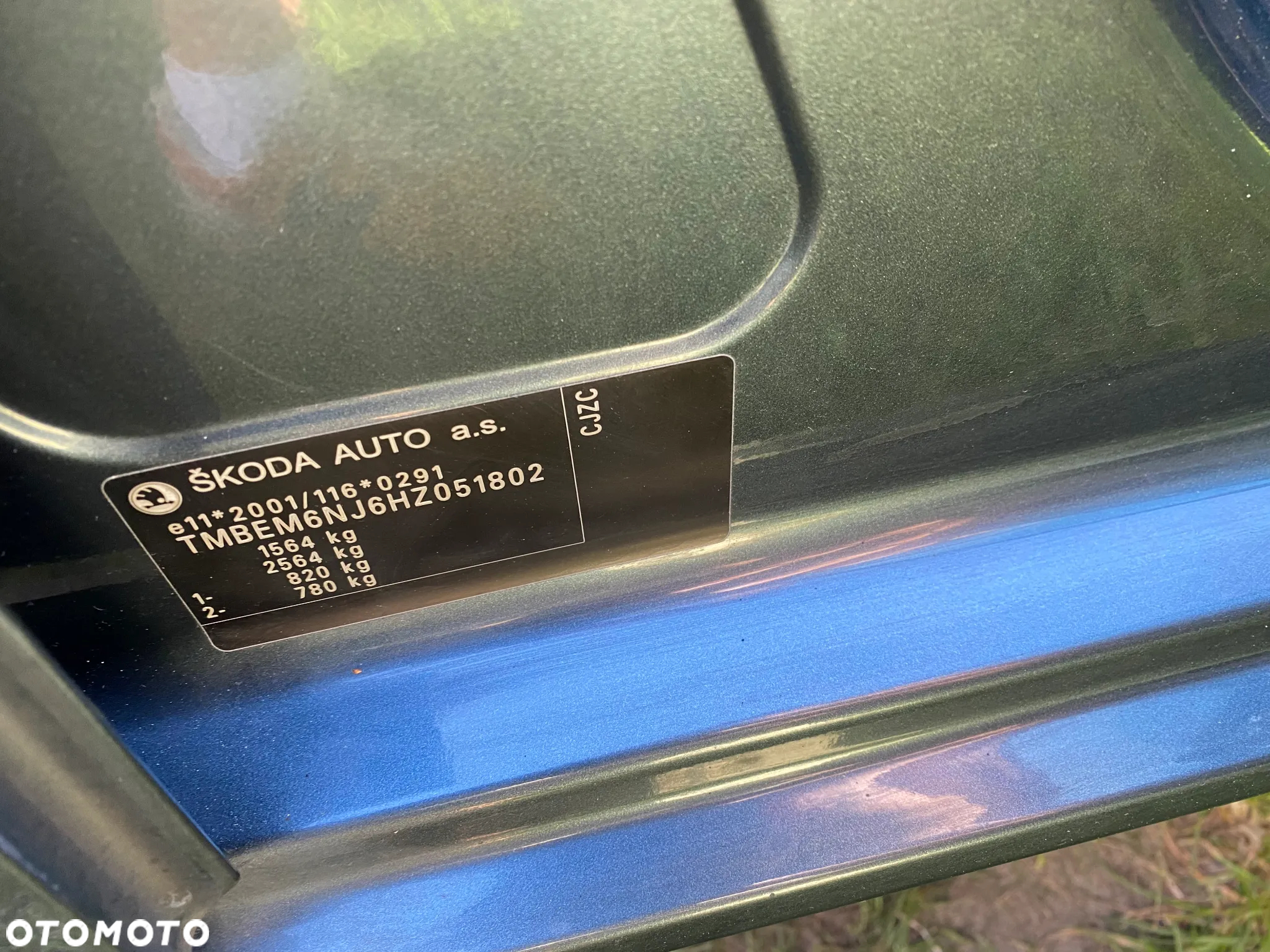 Skoda Fabia 1.2 TSI Active - 15