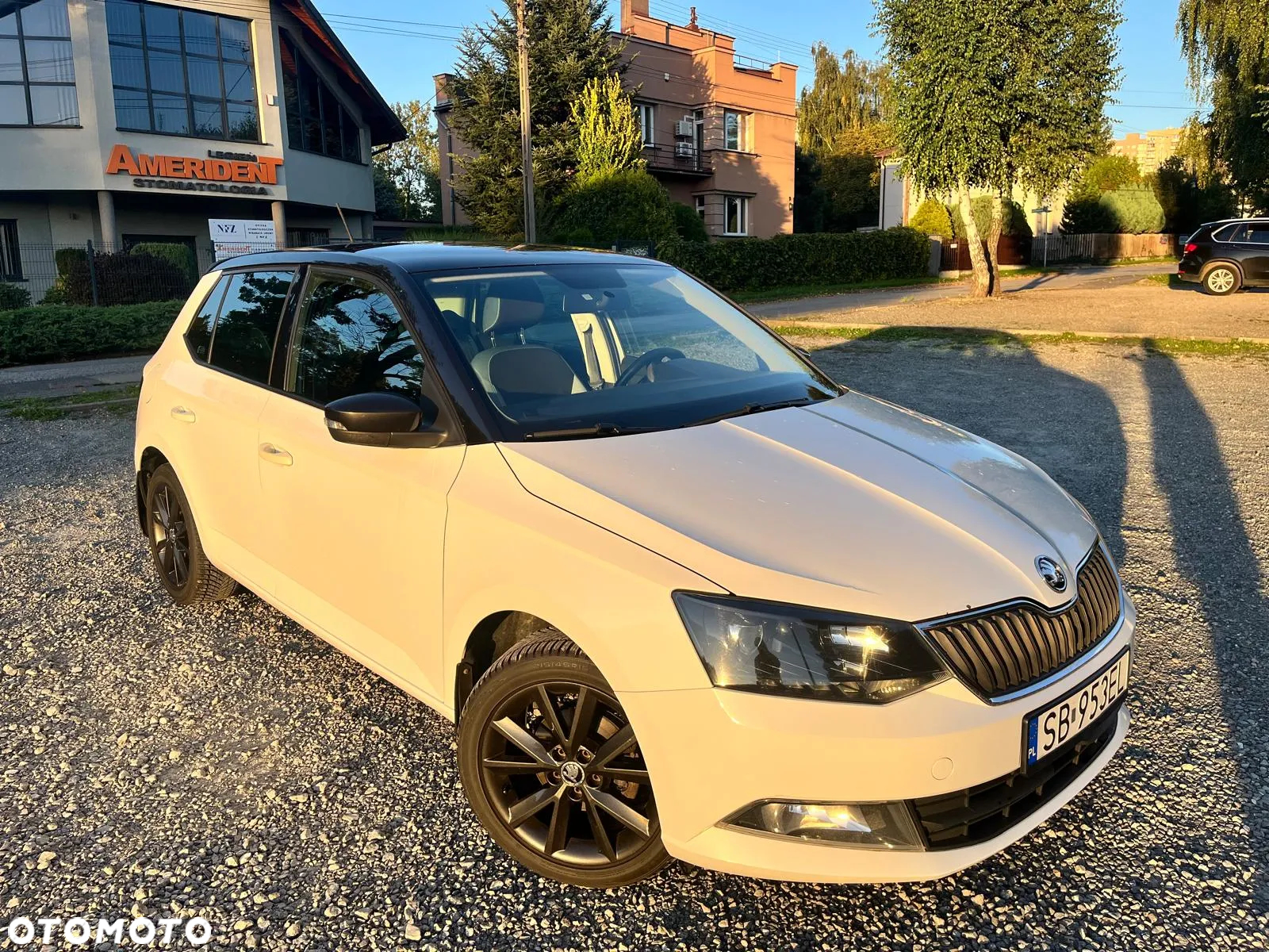Skoda Fabia 1.0 Active - 7