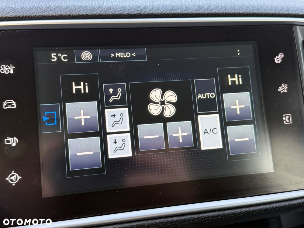Peugeot 308 PureTech 110 Stop & Start Active - 16