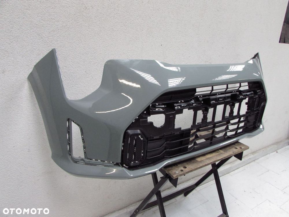 KIA PICANTO III LIFT 4 IV GT 24 ZDERZAK PRZOD PRZEDNI 86511-G6CA0 - 4