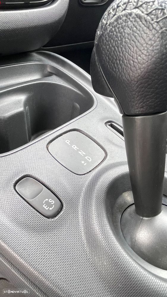 Smart ForFour 0.9 Passion 90 Aut. - 22