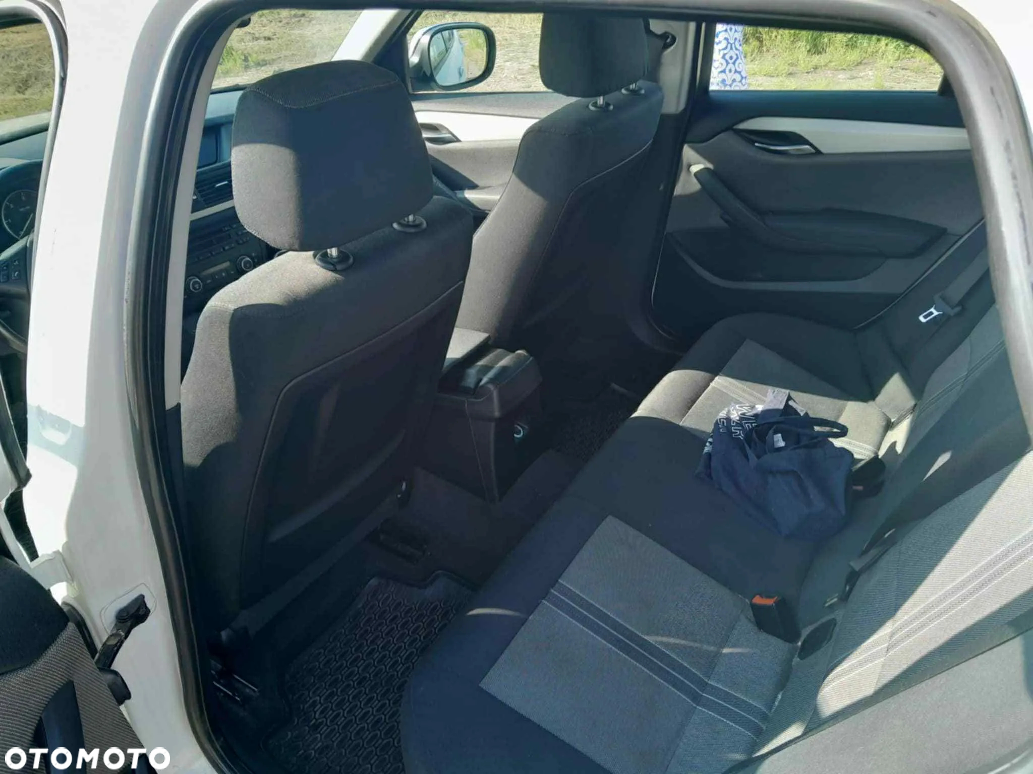 BMW X1 sDrive18d - 9