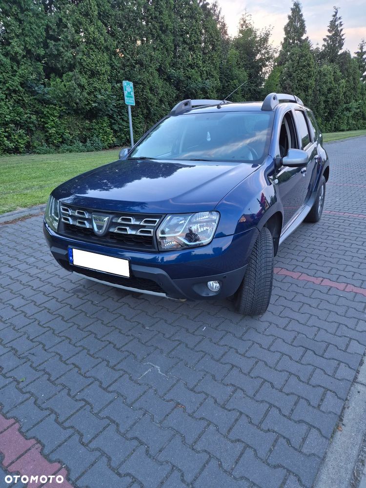 Dacia Duster - 4