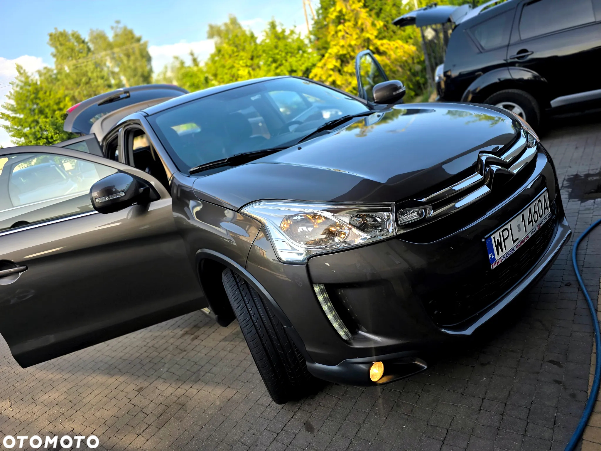 Citroën C4 Aircross - 14